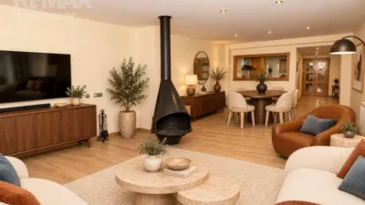 Casa - Vista 2