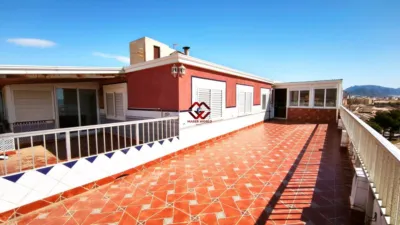 Penthouse on Avenida de Bólnuevo photo 2