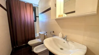 Apartment on Avenida de Andalucía photo 12