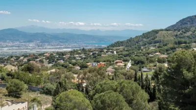 Chalet in Pinos de Alhaurín photo 7