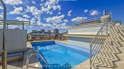 Apartment on Padre Damián Street photo 3