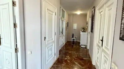 Apartment in Andalucia photo 20
