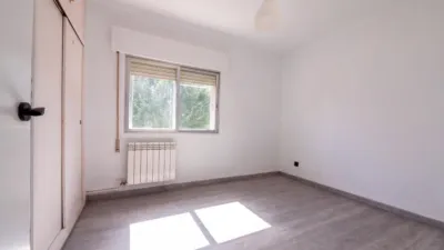 Apartment in Los Negrales photo 6