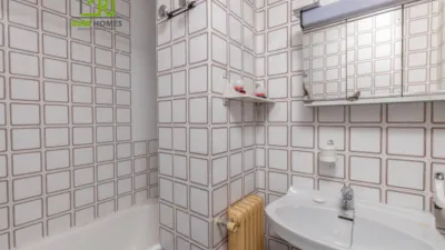 Apartment in the City Centre photo 22