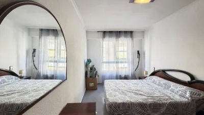 Apartment on Calle San Pascual photo 23