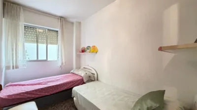 Apartment on Calle Virgen de la Paloma photo 20