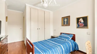 Apartment on Avenida de Navacerrada photo 18