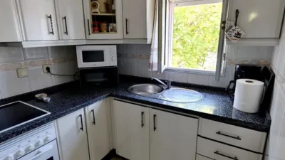 Apartment on Jarama Street photo 11