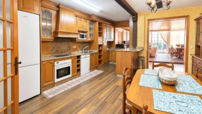 Apartment in Los Dolores-Los Gabatos photo 6