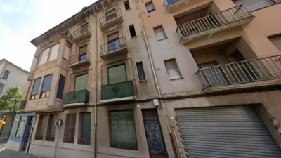 Flat on Avinguda de l'Onze de Setembre, 11 photo 3