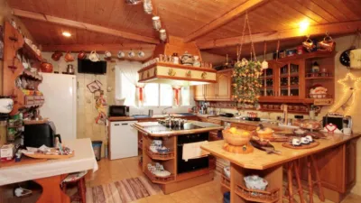 Chalet on Quarta Avinguda photo 35