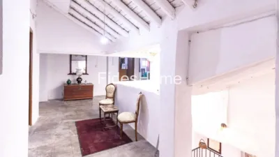 Chalet on Calle de la Santísima Trinidad, 5 photo 33