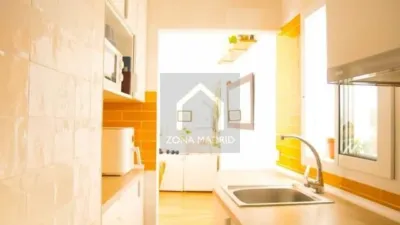 Apartment on Calle de la Huerta del Bayo photo 9
