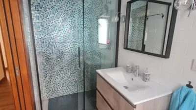 Apartment in Zapatón photo 25