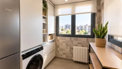 Apartment on Calle Torero Luis Fco. Espla "Esencia" photo 18