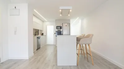 Apartment on Carrer d'Antonio Machado, 86 photo 14