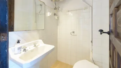 Apartment at Calle França De, No. 86 photo 15
