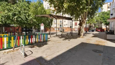 Apartment on Jarama Street photo 3