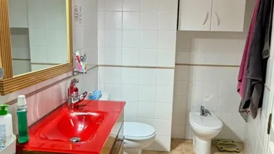 Apartment in Andalucia photo 19