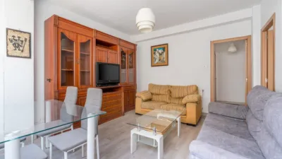 Apartment on Calle de Chueca photo 5