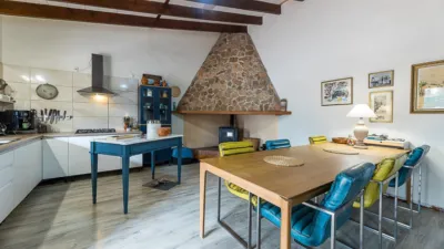 Rustic finca in Nucleo Urbano 54 photo 2