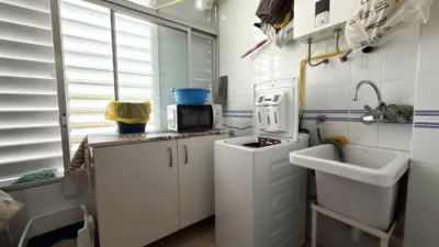 Apartment on Carrer de la Gruta photo 14