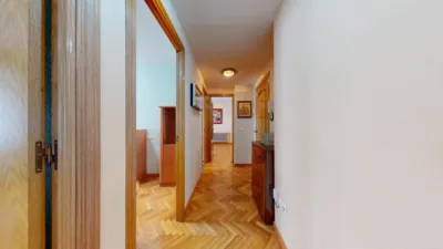 Flat on Calle del Monte Urgull photo 21