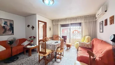 Apartment on Calle Virgen de la Paloma photo 26