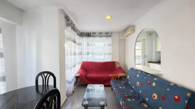 Apartment on Calle San Pascual photo 34