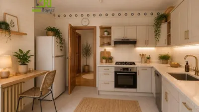 Apartment in the City Centre photo 64