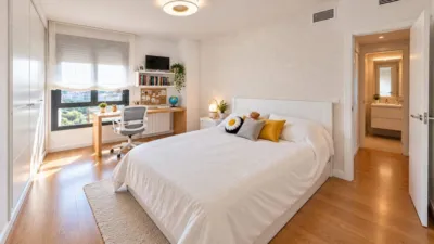 Apartment on Calle Torero Luis Fco. Espla "Esencia" photo 11