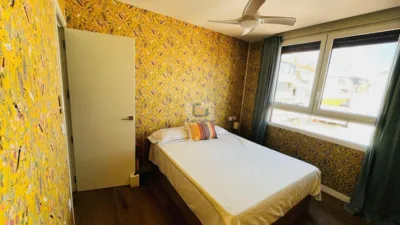Apartment on Calle de Gerona photo 5