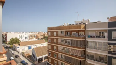 Apartment on Carrer d'Antonio Machado, 86 photo 35