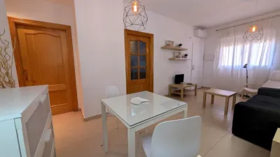 Apartment on Calle del Pintor Juan Gris photo 3