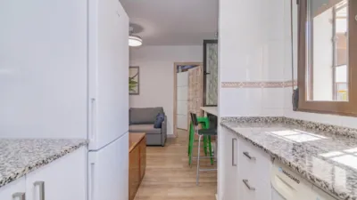 Apartment in Albayzín photo 13