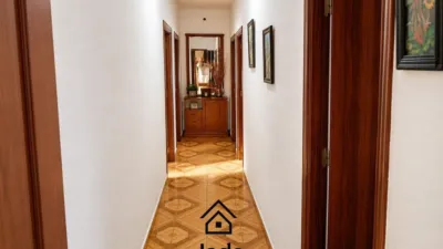 Chalet in Urb. Cuevas Bajas photo 13