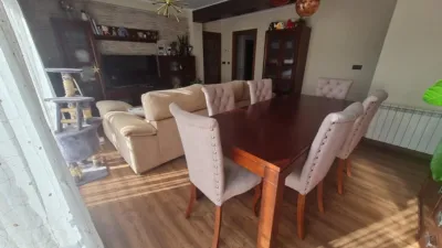 Apartment in Zapatón photo 3