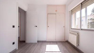 Apartment in Los Negrales photo 7