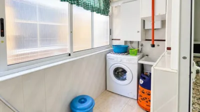 Apartment in the Centre photo 6