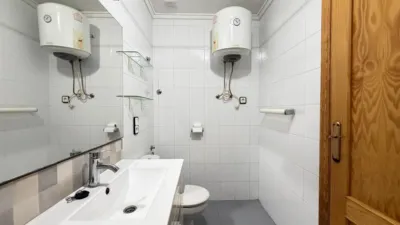 Apartment on Calle San Pascual photo 22