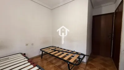 Apartment on Calle del Barítono Paco Latorre photo 16