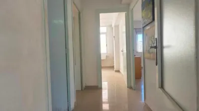 Apartment on Calle Castella-La Manxa photo 20