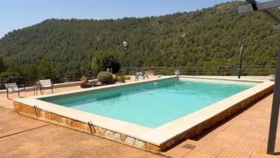 Rustic Finca on Poligono 4 Street photo 41