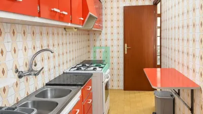 Apartment on Carrer de Juli Garreta photo 4