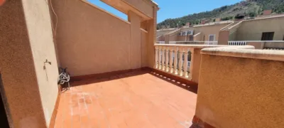 Terraced house in Garres y Lages photo 6