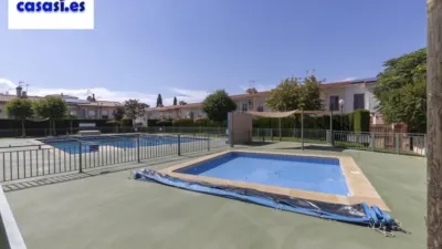 Apartamento en Avenida de la Casa Grande photo 4