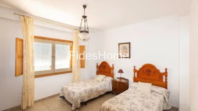 Chalet on Calle de Moredas, 13 photo 21