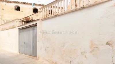 Chalet on Calle San Roque, 19 photo 8