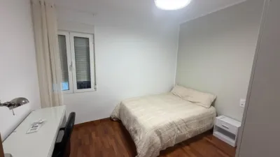Piso – Albacete Capital - Vista 2
