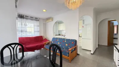 Apartment on Calle San Pascual photo 38